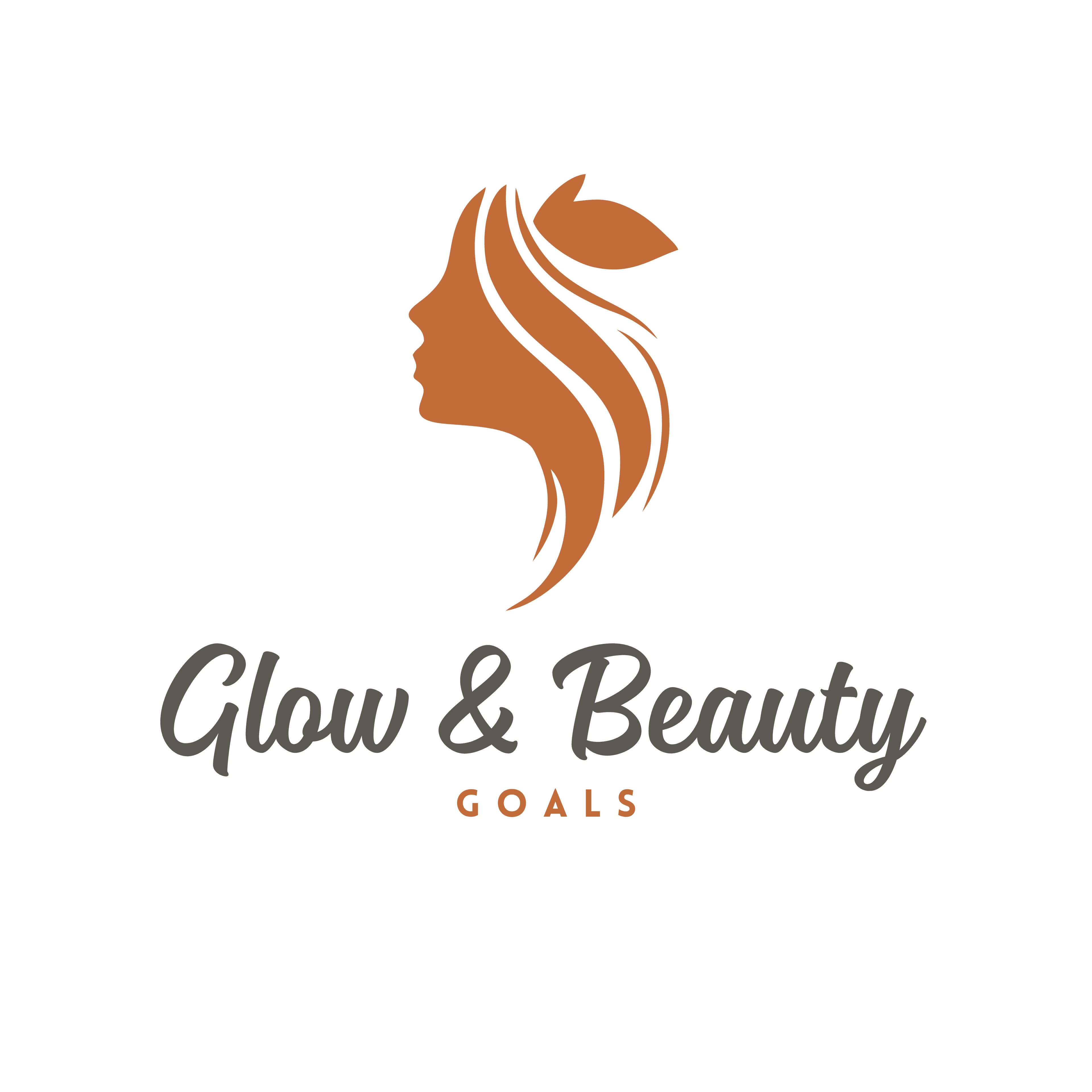 Glow Beauty Goals
